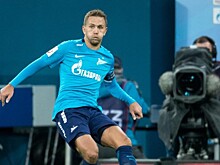 Ветеран "Зенита": команду в матче с "Рубином" подвела реализация