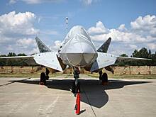 Адмирал пожелал российскому авианосцу Су-57