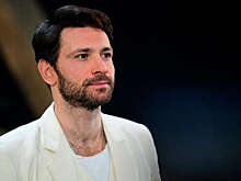 Актер Хабаров о тяжелой депрессии: жить не хотел, был на краю