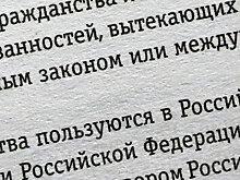 Лингвист счел преждевременным полный отказ от заглавных букв в русском языке
