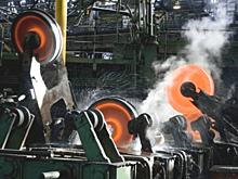 В ЦНИИчермет им. И.П. Бардина создана новая легированная сталь для железнодорожных колес