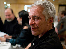 Файлы по делу Эпштейна содержат упоминание городов России