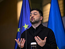 В США отреагировали на слова Зеленского об использовании активов России