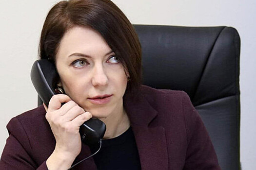 Экс-замминистра обороны Украины Маляр заявила о прослушке военных штабов страны