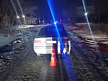 Смертельное ДТП произошло ранним утром 14 декабря под Новосибирском