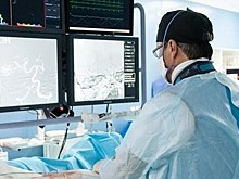 Ставрополье получило более 430 млн рублей на оборудование для сосудистых центров