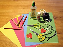 ТЦСО «Ново-Переделкино» представил мастер-класс по изготовлению бумажного торта