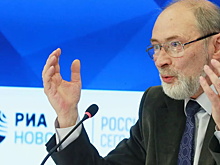 Вильфанд: дожди в Москве прекратятся к 1 июня