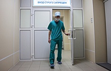 Число госпитализированных воспитанников Черемховского интерната увеличилось до 57