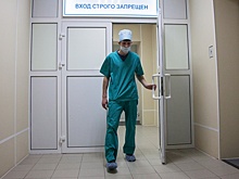 Число госпитализированных воспитанников Черемховского интерната увеличилось до 57