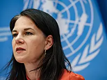 Бербок выступила с заявлением о политике США