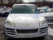 Приставы отправили Porsche россиянина на СВО. За что отобрали авто
