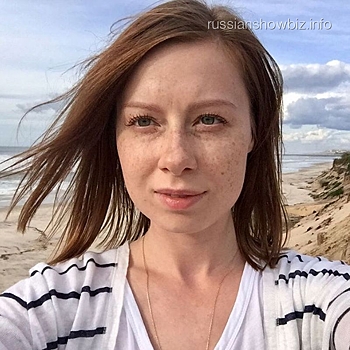 Юлия Савичева ждет первенца