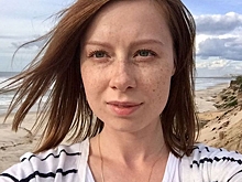 Юлия Савичева ждет первенца