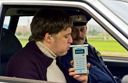 Неправильные показания алкотестера – на что обратить внимание?