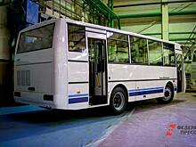 Курганский завод сорвал крупную поставку автобусов из-за COVID-19