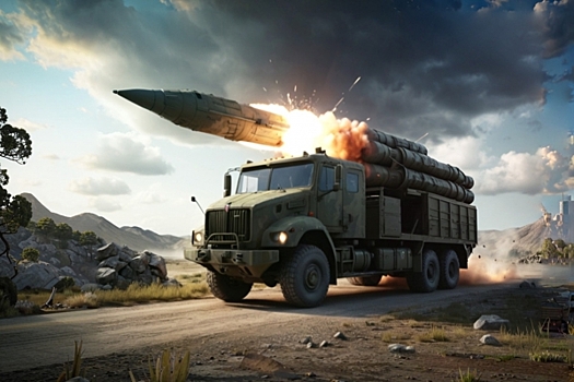 США вывезли из Японии установки для запуска Tomahawk