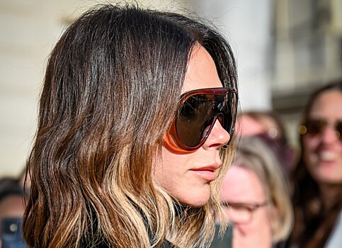 У Виктории Бекхэм появился новый страх на фоне отречения старшего сына от семьи