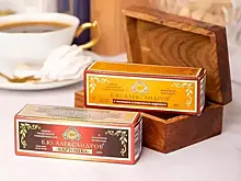 Дочь Б. Ю. Александрова подала в суд на производителя сырков