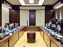 В полуфиналы конкурса "Это у нас семейное" приглашены 1523 семейные команды