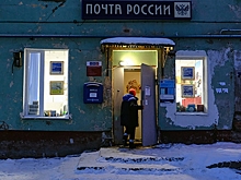 Почтальон покончил с собой после допроса