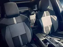 Opel представил свой первый полноприводный кроссовер на электротяге