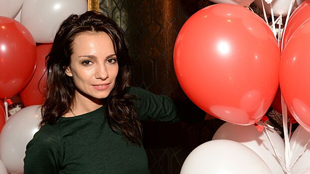 Светикова призналась, что ее первый поцелуй был с Мигелем