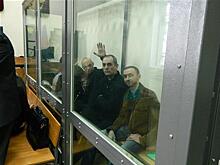 Сергей Козаев, осужденный за убийство владельца "Горилки", скончался в колонии