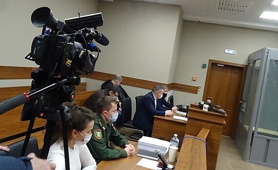 Явление "никогда не рождавшихся покойников": в Казани дошло до суда дело об уводе 40 млн рублей