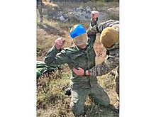 В ЛНР завели дело о задержании россиянина украинскими военными