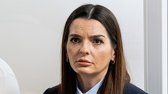 Санду обезглавливает Гагаузию, ожидая приближение российско-украинского фронта