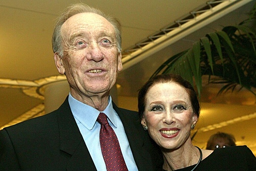 «Не знаю, что делать»: почему последняя воля Плисецкой и Щедрина стала непосильной ношей душеприказчика?