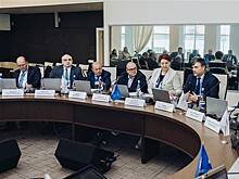 Новикомбанк провел круглый стол для представителей промышленности Бурятии