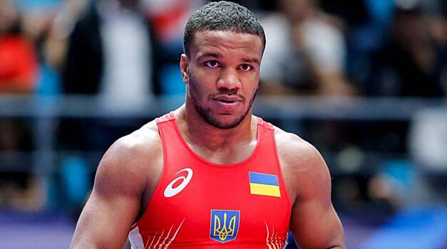 Беленюк о расизме: «Никогда не хожу на футбол – знаю, что это место повышенной опасности для меня»