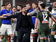 VAR бродит по Европе