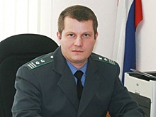 Владимир Слободянюк возглавил управление Россельхознадзора по Нижегородской области и Марий Эл