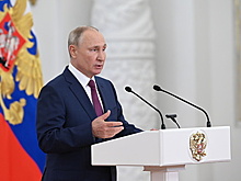 Бывший советник Ельцина рассказал о начале президентства Путина