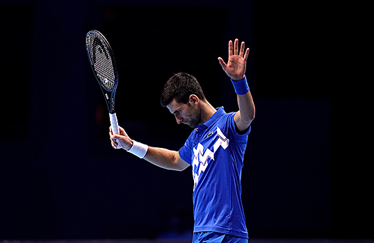 Улетел, проиграв властям Австралии: Джоковича депортировали из страны на три года