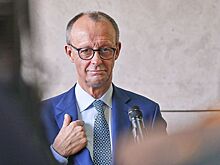 Большинство немцев назвали Мерца неподходящим кандидатом на должность канцлера