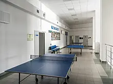 Команда из Самарской области стала призером первенства России по настольному теннису