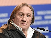 Депардье  аинтересовался историей Крыма