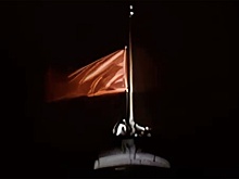 34 года назад, 25 декабря в 19 часов 35 минут был спущен флаг СССР