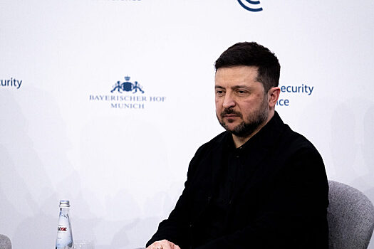 В ЕС возникла неожиданная пауза с выделением крупного транша Украине