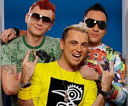 Агутин рассказал, кто виноват в падении популярности «Отпетых мошенников»