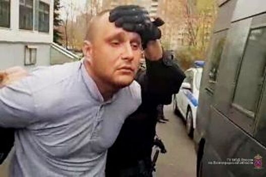 Помог полиграф. В Волжском продолжают расследовать убийство подруг