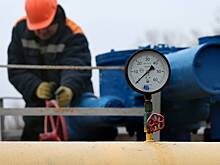 На Украине предрекли «газовый коллапс»