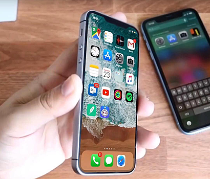 Стали известны цена бюджетного iPhone SE 2