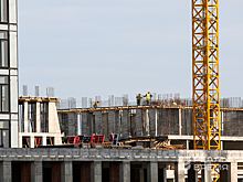 В Татарстане план по вводу жилья выполнен на 88%