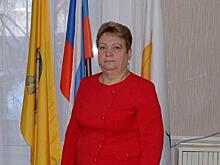 Ольга Лапшина стала и.о. главы администрации Лопатинского района
