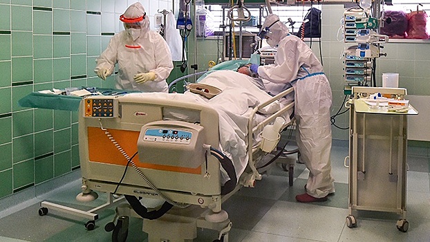 Названы новые необычные последствия коронавируса